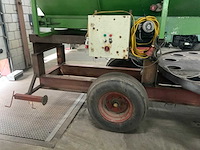 Van rooyer oppotmachine - afbeelding 6 van  10