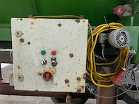 Van rooyer oppotmachine - afbeelding 7 van  10