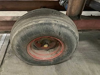 Van rooyer oppotmachine - afbeelding 8 van  10