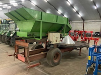 Van rooyer oppotmachine - afbeelding 9 van  10