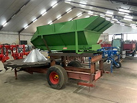 Van rooyer oppotmachine - afbeelding 10 van  10