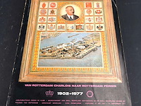 Van rotterdam charlois naar rotterdam pernis - afbeelding 1 van  5