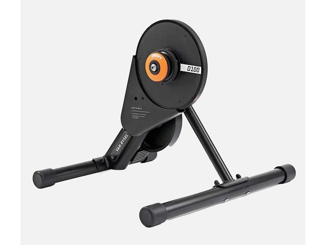 Van rysel - d100 zwift - hometrainer - afbeelding 1 van  3
