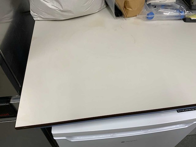 Van schaik en berghuis laboratorium meubel opstelling - afbeelding 5 van  5