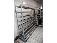 Van ‘t wout 8-delige afkoelwagen (4x) - afbeelding 4 van  4