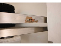 Van ‘t wout 8-delige afkoelwagen - afbeelding 3 van  4