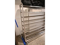 Van ‘t wout 8-delige afkoelwagen - afbeelding 4 van  4