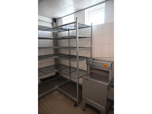Van ‘t wout hoek afkoelwagen - afbeelding 3 van  5