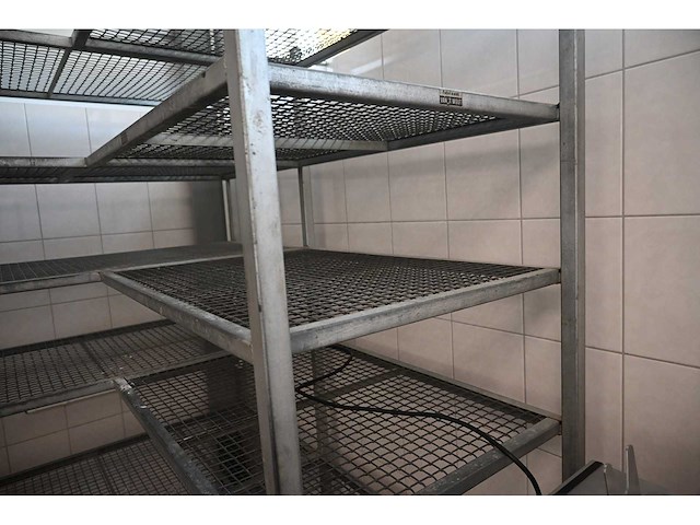 Van ‘t wout hoek afkoelwagen - afbeelding 4 van  5