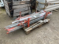 Van thiel steigeronderdelen - afbeelding 1 van  5