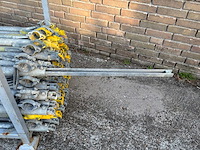 Van thiel systeemkorteling uitschuiver 6 + 3 planks (60x) - afbeelding 4 van  5