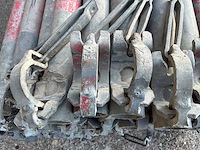 Van thiel systeemkorteling uitschuiver 6 + 3 planks (60x) - afbeelding 5 van  5