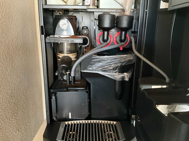 Van tienen koffiemachine - afbeelding 6 van  6