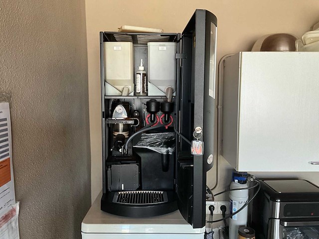 Van tienen koffiemachine - afbeelding 4 van  6