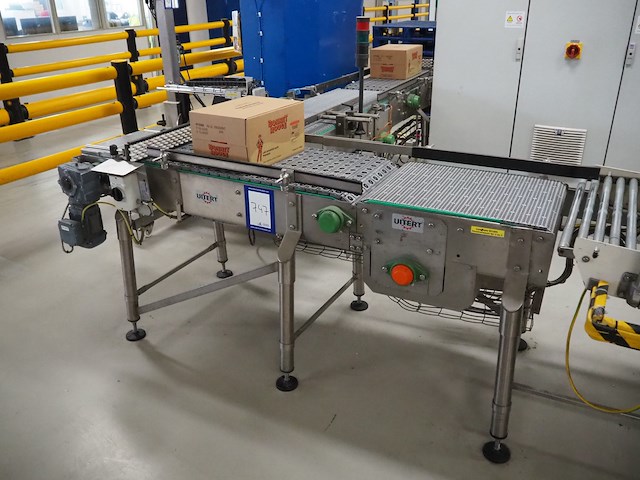 Van uitert b&p - afbeelding 1 van  6