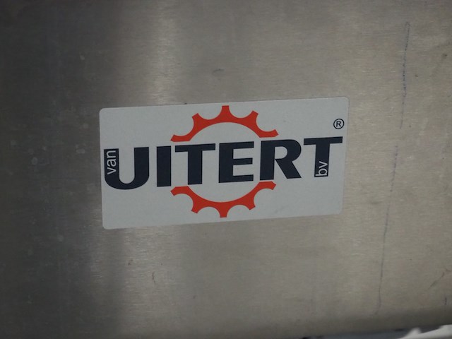 Van uitert b&p - afbeelding 6 van  6