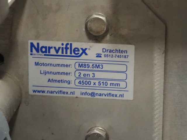 Van uitert b&p - afbeelding 2 van  8