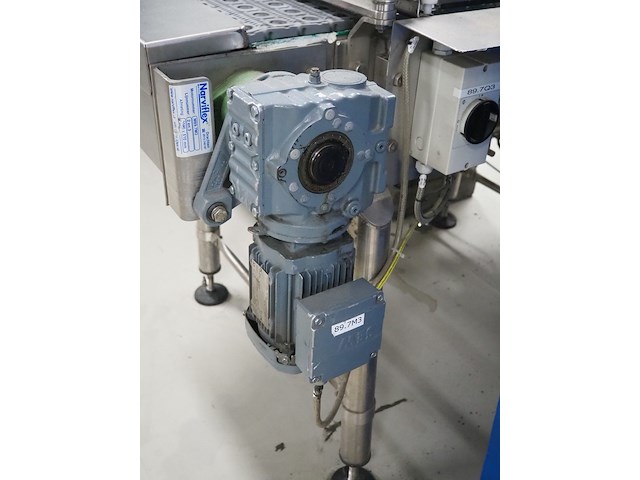 Van uitert b&p - afbeelding 6 van  8