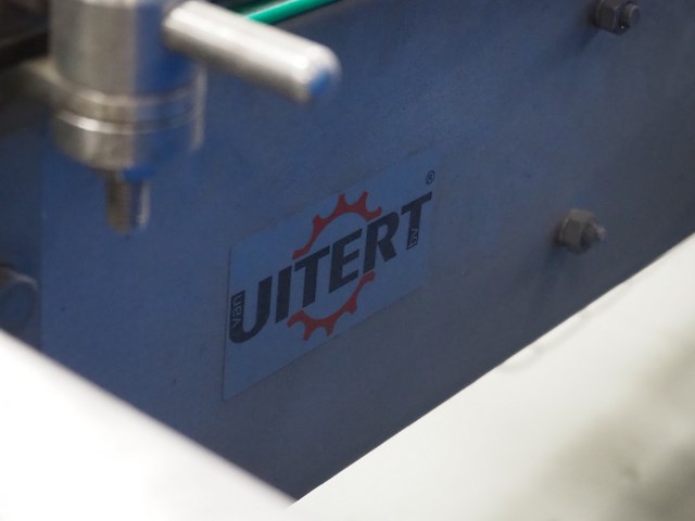 Van uitert b&p - afbeelding 7 van  8