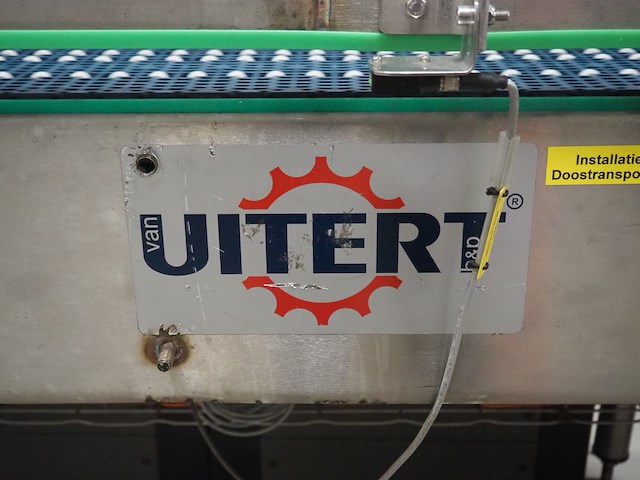Van uitert b&p - afbeelding 4 van  4