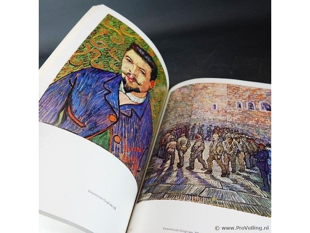 Van van gogh tot picasso - afbeelding 3 van  5