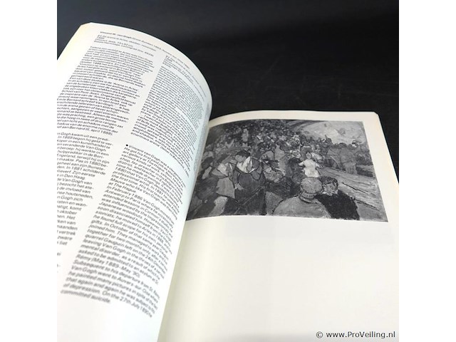 Van van gogh tot picasso - afbeelding 4 van  5