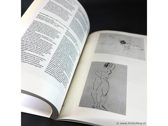 Van van gogh tot picasso - afbeelding 5 van  5