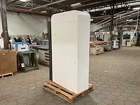Van vliet edc plus endoscope drying cabinet - afbeelding 4 van  7