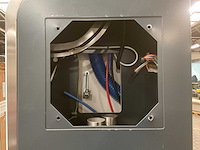 Van vliet edc plus endoscope drying cabinet - afbeelding 5 van  7