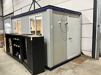 Van vliet ingerichte kantoorunit - afbeelding 1 van  4