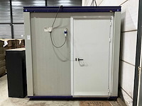 Van vliet ingerichte kantoorunit - afbeelding 2 van  4