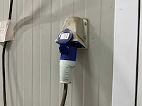 Van vliet ingerichte kantoorunit - afbeelding 3 van  4