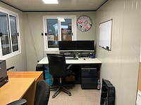 Van vliet ingerichte kantoorunit - afbeelding 4 van  4