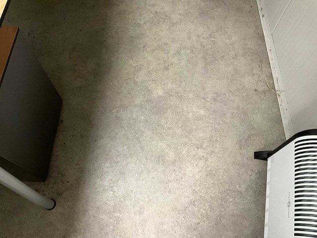 Van vliet portable kantoorunit - afbeelding 3 van  11