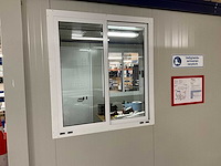 Van vliet portable kantoorunit - afbeelding 4 van  11