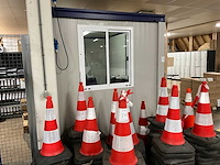 Van vliet portable kantoorunit - afbeelding 5 van  11