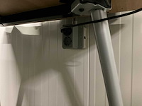 Van vliet portable kantoorunit - afbeelding 9 van  11