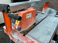 Van voorden scala60 stenenzaag - afbeelding 6 van  6