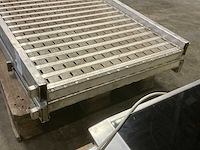 Van wanrooij antislip loop- en oprijplaat - afbeelding 2 van  4