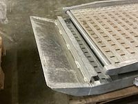 Van wanrooij antislip loop- en oprijplaat - afbeelding 3 van  4