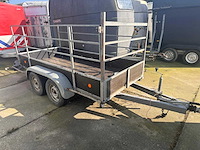 Van weel - 1982 - vw 1600 - - aanhangwagen - afbeelding 2 van  7