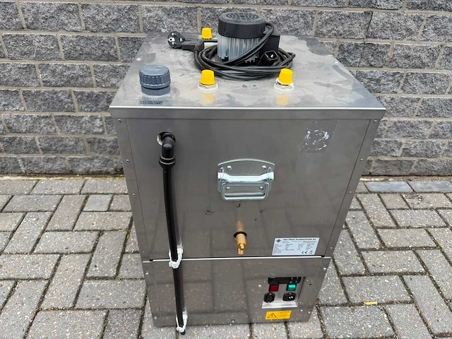 Van west - waterbad koeler - tapinstallatie - afbeelding 2 van  3