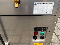 Van west - waterbad koeler - tapinstallatie - afbeelding 2 van  2