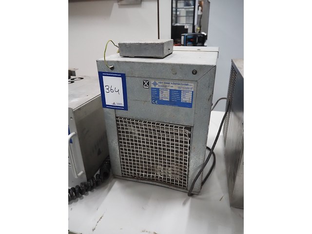 Van west koeltechniek - afbeelding 1 van  6