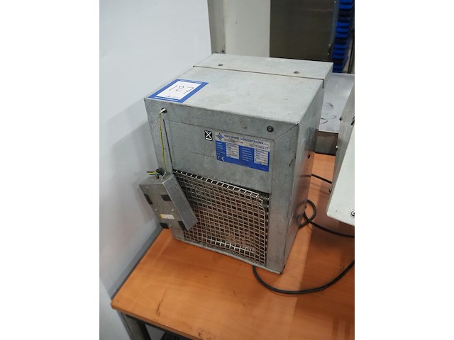 Van west koeltechniek - afbeelding 1 van  4