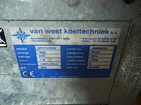 Van west koeltechniek - afbeelding 5 van  5