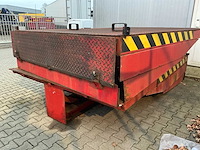 Van wijk 232011 leveldock / laaddock (2x) - afbeelding 4 van  6