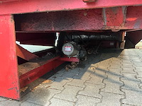 Van wijk 232011 leveldock / laaddock (2x) - afbeelding 5 van  6