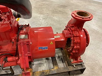 Van wijk & boerma holland wb862-d10 sprinklerpomp - afbeelding 5 van  10
