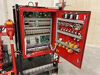 Van wijk & boerma holland wb862-d10 sprinklerpomp - afbeelding 6 van  10
